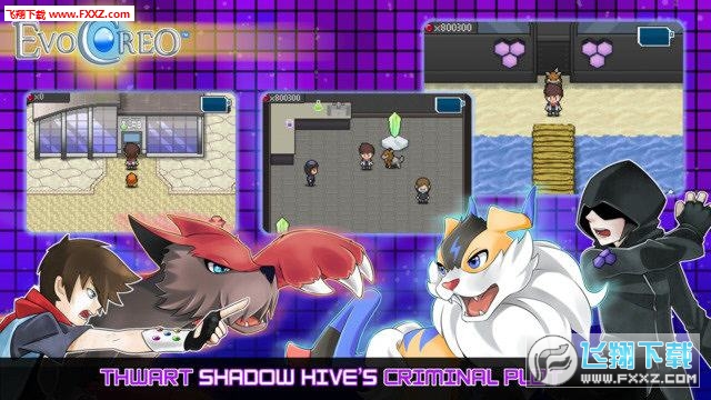 融合精灵内购免费版-融合精灵中文版无广告下载v.5.45