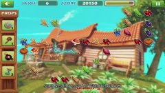 三消大闹农场手游下载-三消大闹农场无广告版下载v.2.36