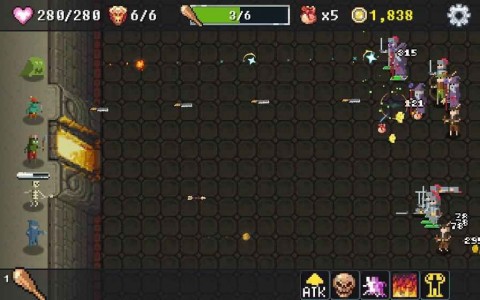 死亡之战5v5免广告版无限金币修改版下载-死亡之战5v5免广告版内置作弊菜单版下载v.8.57