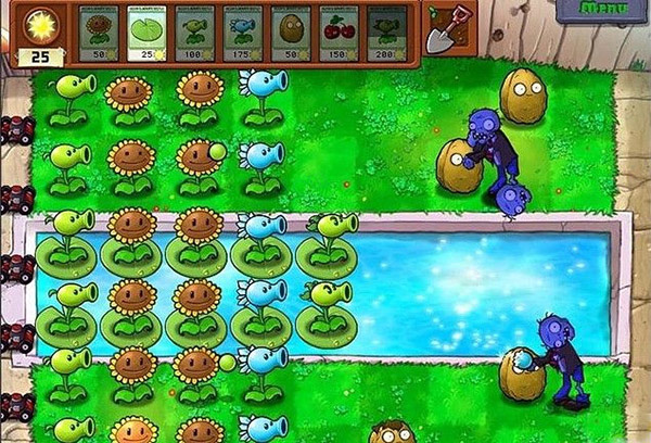 植物大战僵尸吃席版最终版最新版-植物大战僵尸吃席版最终版2024新版下载v.1.11