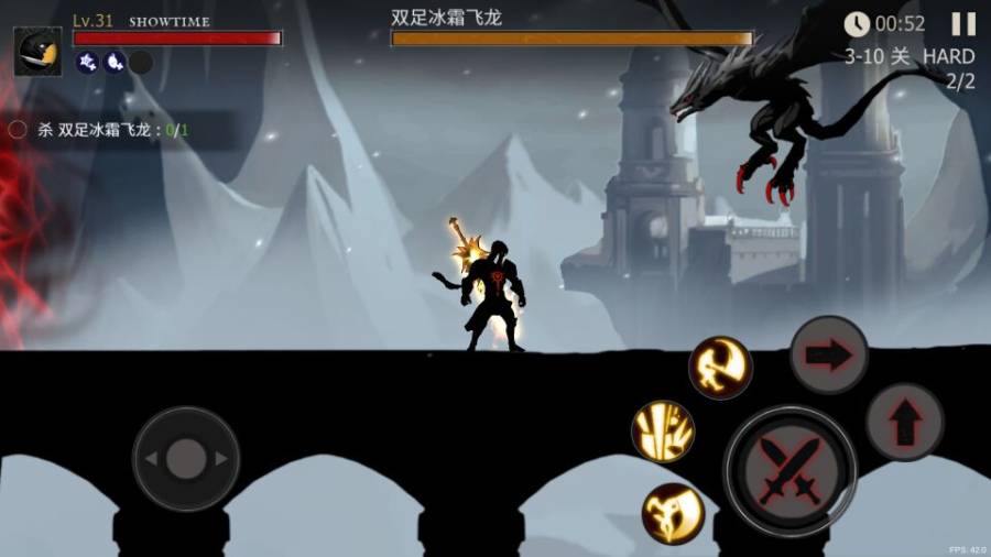 死亡之影黑暗骑士中文版无限钻石金币版下载无广告-死亡之影黑暗骑士中文版下载最新版v.7.79