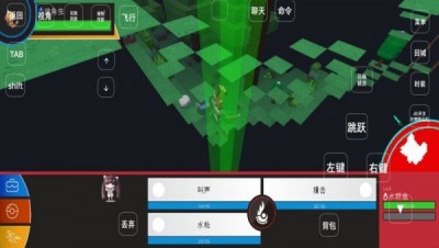 我的世界梦想精灵谷神奇宝贝服务器免广告内置最新菜单下载-我的世界梦想精灵谷神奇宝贝服务器汉化版下载安装v.5.88
