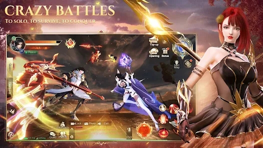 守护少女星界战斗下载-守护少女星界战斗手机免费下载v.6.14