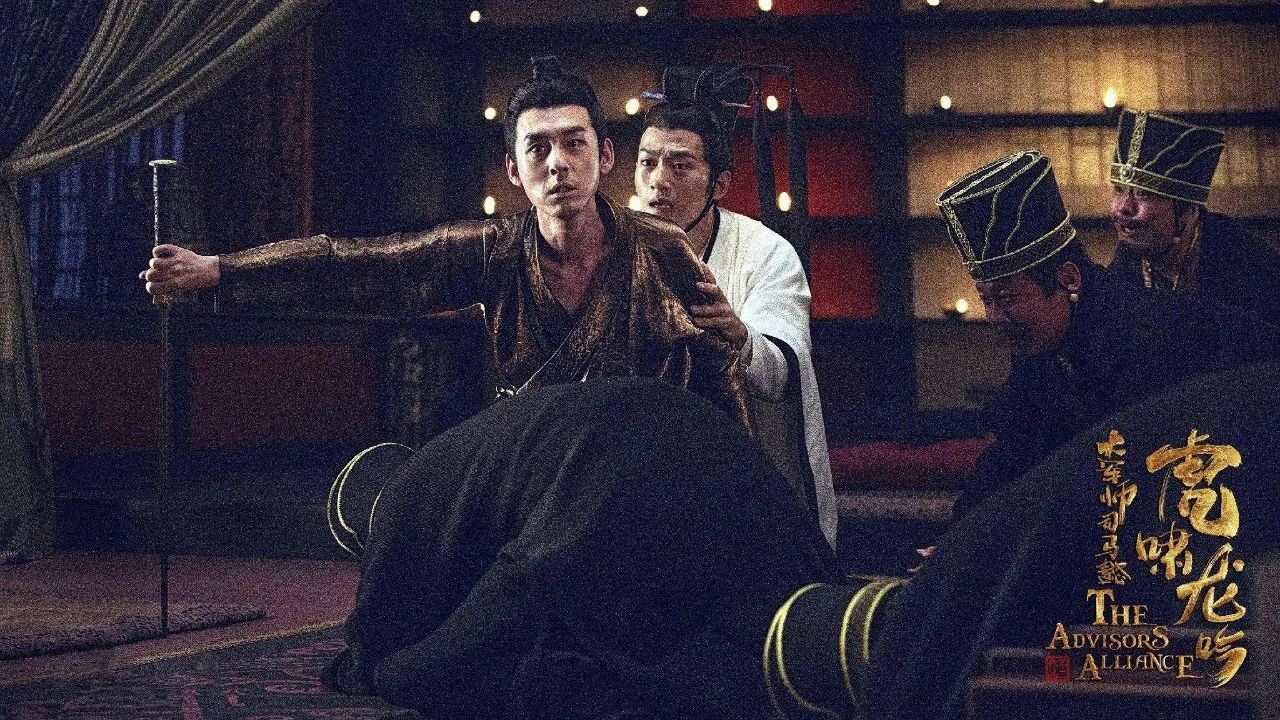 三国虎啸龙吟微信小游戏-三国虎啸龙吟免费版下载v.8.93