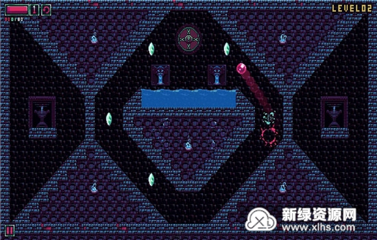 这个地下城有点怪汉化版下载安装-这个地下城有点怪本无广告下载v.2.11