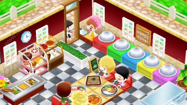 料理妈妈全菜谱汉化版下载-料理妈妈全菜谱官网下载v.7.96