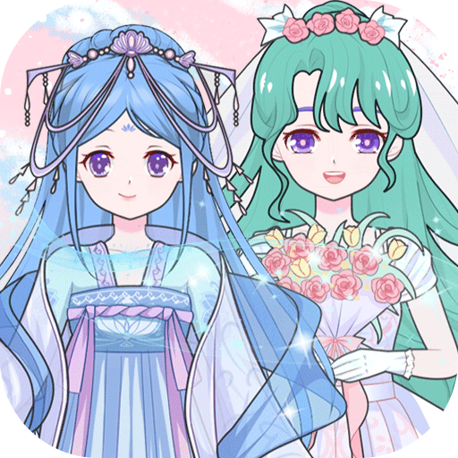 打扮美少女整合包下载-打扮美少女安卓版下载9.71.00.02v.8.81