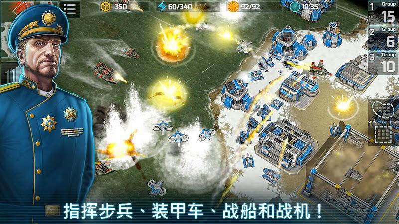 战争艺术3手机版下载安装-战争艺术3官方版下载v.4.58