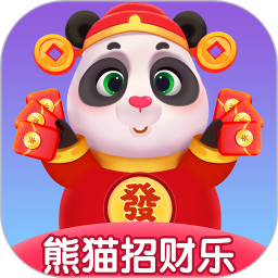 招财熊猫免费版下载-招财熊猫官网下载v.0.63
