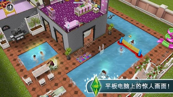 模拟拳击馆无限金币无限钻石版本下载-模拟拳击馆手机版游戏下载v.8.56