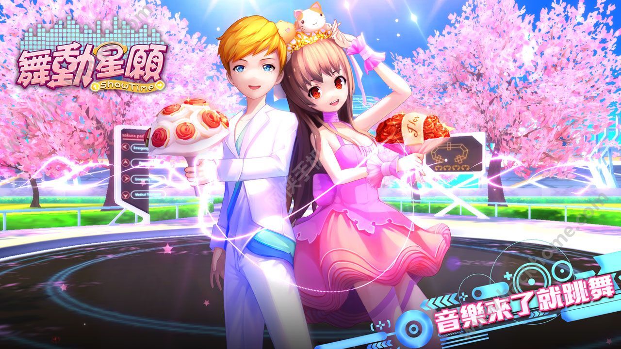 偶像星愿手游手机版(正版)下载-偶像星愿手游无限金币mod下载v.5.11