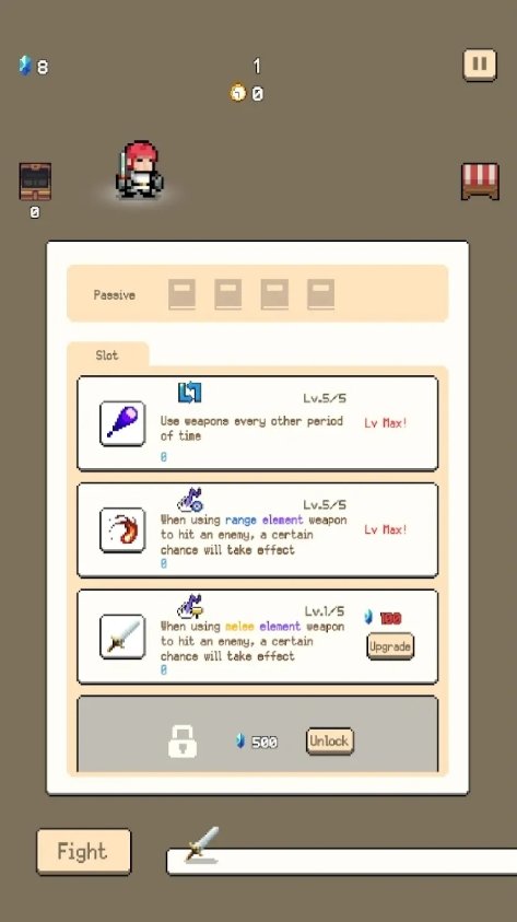 肾上腺素复古探索无敌版-肾上腺素复古探索汉化版下载v.9.84