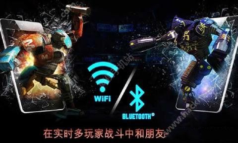 铁甲钢拳最新版-铁甲钢拳无限金币下载v.7.73